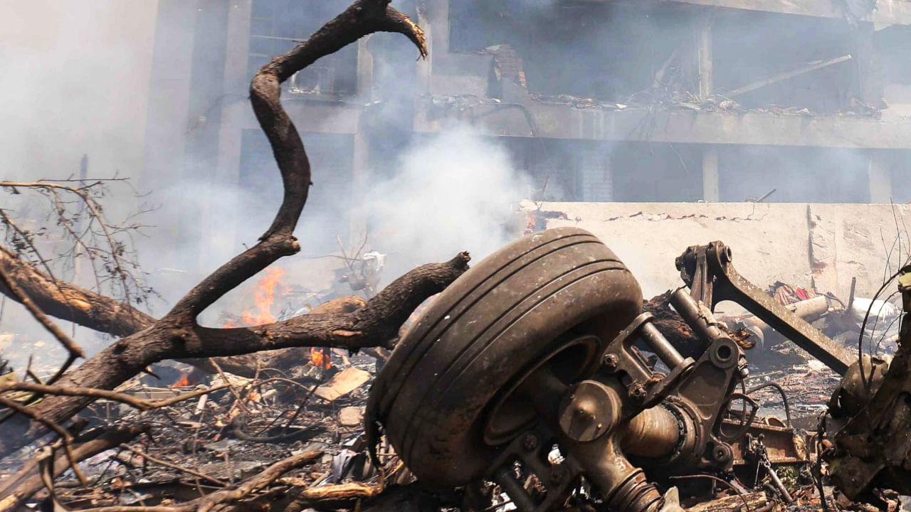 Air India Boeing 787 crash: A look at the aircraft’s design, history and safety record in India and globally