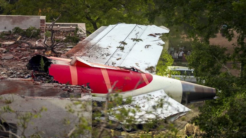 ‘I thank the gods for saving me’: Ahmedabad man postpones travel by four days, narrowly escapes Air India crash