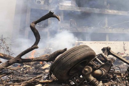 AAIB probing sabotage angle also in Air India Ahmedabad crash case: Union minister