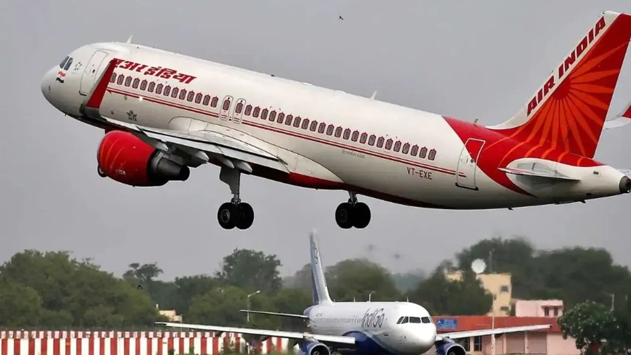 Air India cancels Delhi-Paris flight after ‘mandatory pre-flight checks’ | Details Air India cancels Delhi-Paris flight after ‘mandatory pre-flight checks’ | Details
