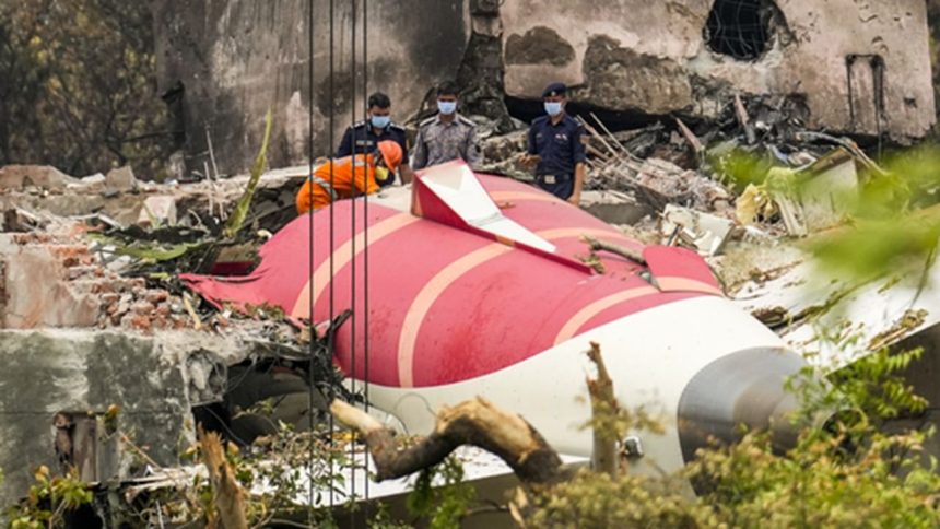 Major breakthrough in Air India plane crash probe, black box data downloaded