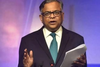 ‘A very difficult moment’: Tata Group chairman in internal communication to employees a day after Air India plane crash