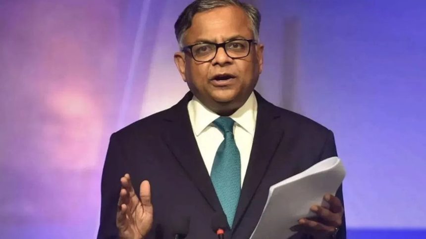 ‘A very difficult moment’: Tata Group chairman in internal communication to employees a day after Air India plane crash 1 ‘A very difficult moment’: Tata Group chairman in internal communication to employees a day after Air India plane crash