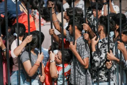 Bengaluru stampede: ‘Everything will be known after probe,’ says Parameshwara as victims’ families question permission for celebration