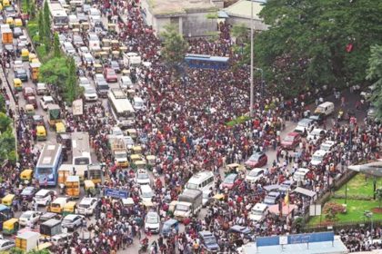 Bengaluru stampede tragedy: 14-year-old school girl among 11 killed, all victims below 40