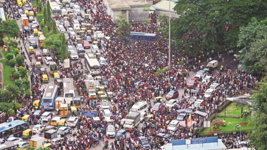 Bengaluru stampede tragedy: 14-year-old school girl among 11 killed, all victims below 40