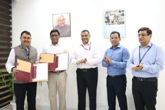 Bihar signs MoU with AAI to develop six new regional airports