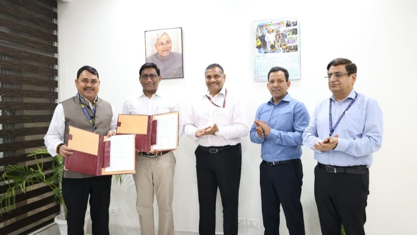 Bihar signs MoU with AAI to develop six new regional airports