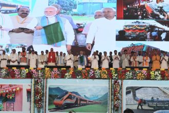 Bihar doubles road length in 20 years, eyes 5-hour travel target across state