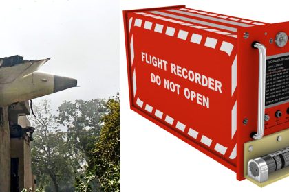 What is a Black Box? Understanding its role in air accident investigations