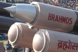 Mach 8 speed, 1500 km strike range: India accelerates BrahMos-II hypersonic missile development