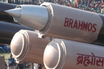 Mach 8 speed, 1500 km strike range: India accelerates BrahMos-II hypersonic missile development