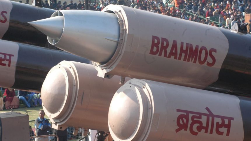 Mach 8 speed, 1500 km strike range: India accelerates BrahMos-II hypersonic missile development