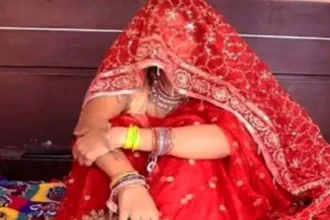 Bride elopes with lover on way to in-laws house in Ghazipur, leaves groom shocked
