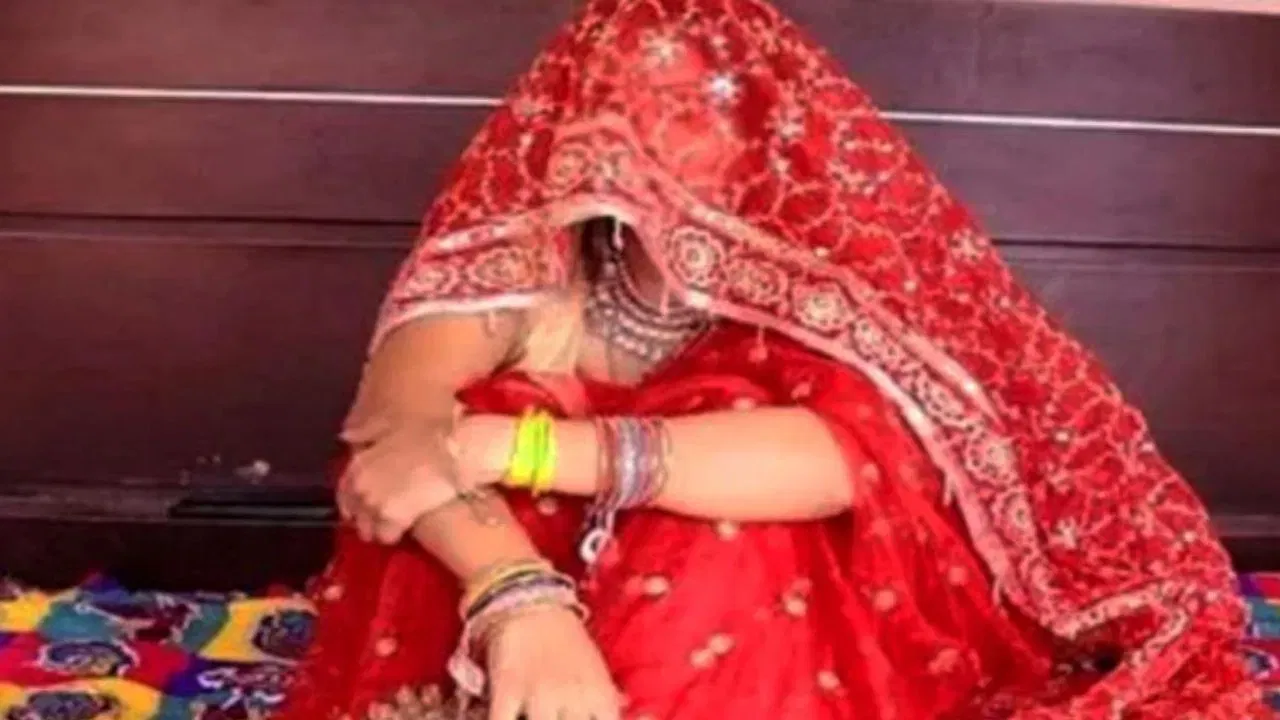 Bride elopes with lover on way to in-laws house in Ghazipur, leaves groom shocked