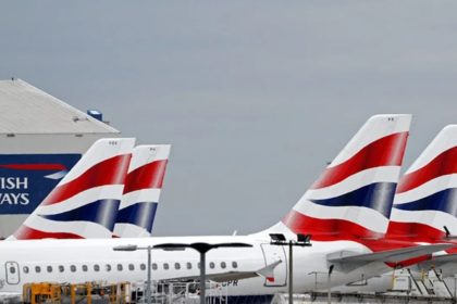 Chennai-bound British Airways flight makes emergency U-turn; 700 passengers impacted due to cancellations