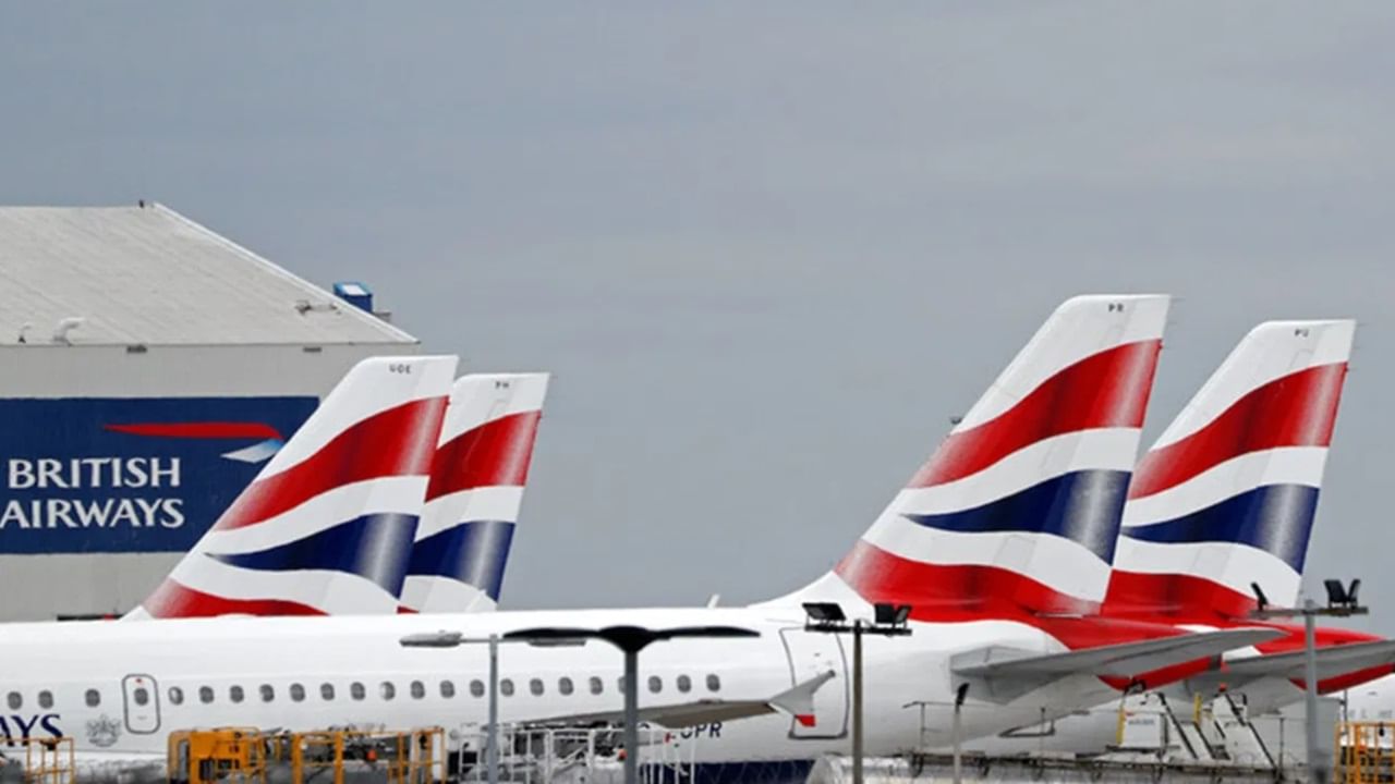 Chennai-bound British Airways flight makes emergency U-turn; 700 passengers impacted due to cancellations Chennai-bound British Airways flight makes emergency U-turn; 700 passengers impacted due to cancellations