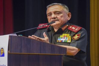 How Indian armed forces thwarted Pak’s ‘48 hour’ plan in 8 hours, CDS Gen Chauhan explains