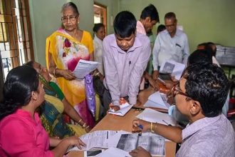 Centre issues notification for population census, to begin in Ladakh, J&K, 2 states in 2026
