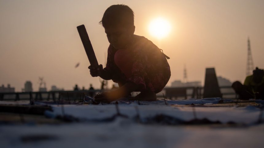 World Day Against Child Labour 2025: Where the world stands and what India has done