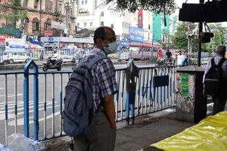 India sees Covid-19 surge with 3,758 active cases; Kerala, Maharashtra, Delhi worst-hit