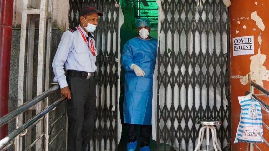 Karnataka Govt revises COVID death reporting, excludes Comorbid cases 1 Karnataka Govt revises COVID death reporting, excludes Comorbid cases