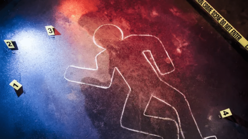 Bihar crime surge: Two murders in 24 hours trigger political uproar 1 Indore couple missing in Meghalaya: Police reveal how the husband was murdered; wife still missing as probe continues