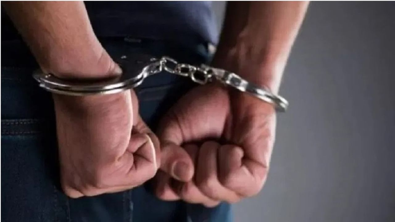 Muslim woman in UP’s Bhadohi alleges forced conversion Muslim woman in UP’s Bhadohi alleges forced conversion