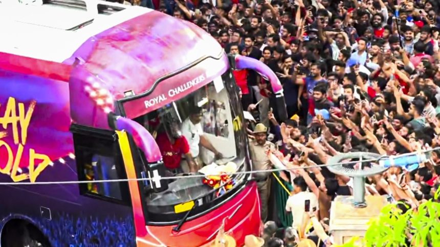 From triumph to tragedy: When victory celebrations turned grim and fatal