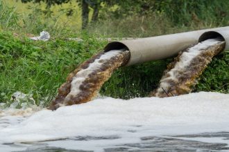 Uttar Pradesh: 13 dead in 15 days as ‘toxic drain’ pollutes groundwater