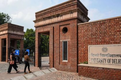 ‘Will not teach Manusmriti text’: DU announces decision not to teach Manusmriti text in any course