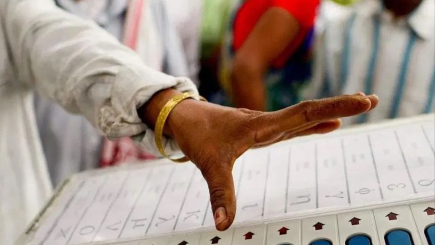 West Bengal Kaliganj bypoll results: TMC’s Alifa Ahmed takes early lead as counting underway