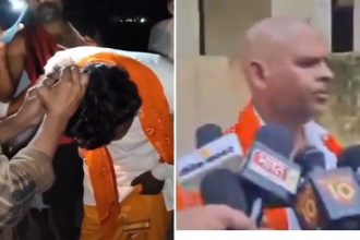 ‘No place for hatred, discrimination in Hindu society’: Shri Kashi Vidvat Parishad condemns Etawah tonsuring incident