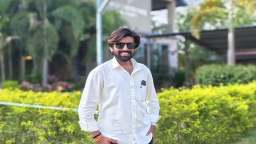 Filmmaker missing since Air India plane crash, was 700 metres away from incident site