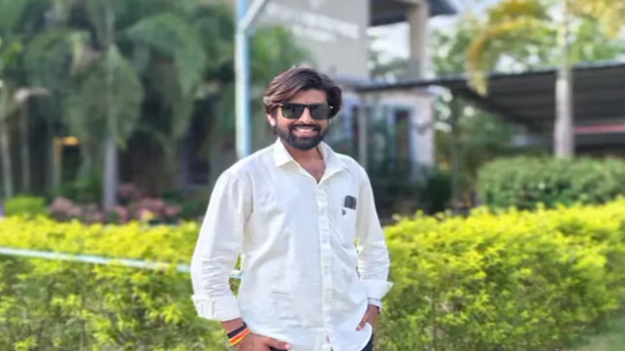 Filmmaker missing since Air India plane crash, was 700 metres away from incident site Filmmaker missing since Air India plane crash, was 700 metres away from incident site