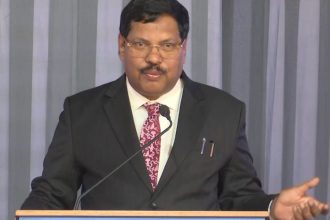 Judicial activism must not become judicial terrorism: CJI BR Gavai