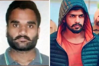 Goldy Brar, Lawrence Bishnoi part ways over brother Anmol’s arrest; security agencies concerned