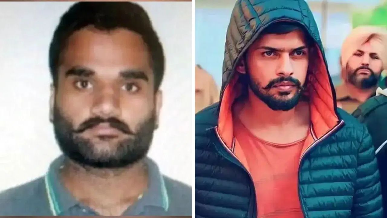Goldy Brar, Lawrence Bishnoi part ways over brother Anmol’s arrest; security agencies concerned