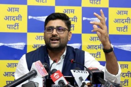 Visavadar bypoll result: AAP’s Gopal Italia wins, big setback to BJP in Gujarat