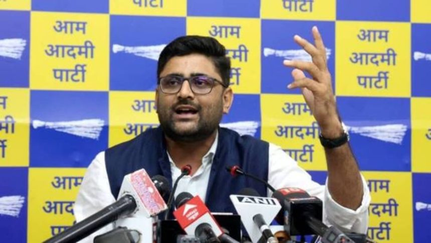 Visavadar bypoll result: AAP’s Gopal Italia wins, big setback to BJP in Gujarat