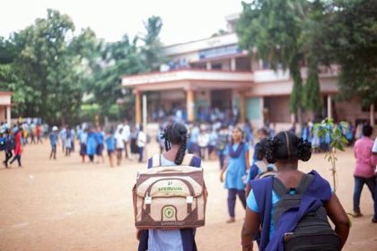 12 Sarvodaya school girls in UP shine in NEET exam, set new benchmark