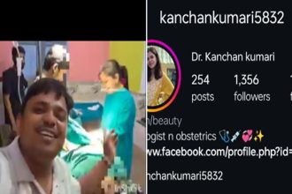 ‘Deeply alarming, horrifying’: Public outcry after video of ‘gynaecologist’ performing unsafe C-Section goes viral