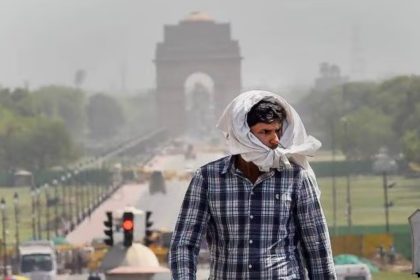 North India heatwave: IMD issues orange alert for Delhi, no relief till Friday