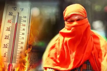 Scorching days ahead: North India braces for heatwave, temperatures to rise sharply in Delhi-NCR