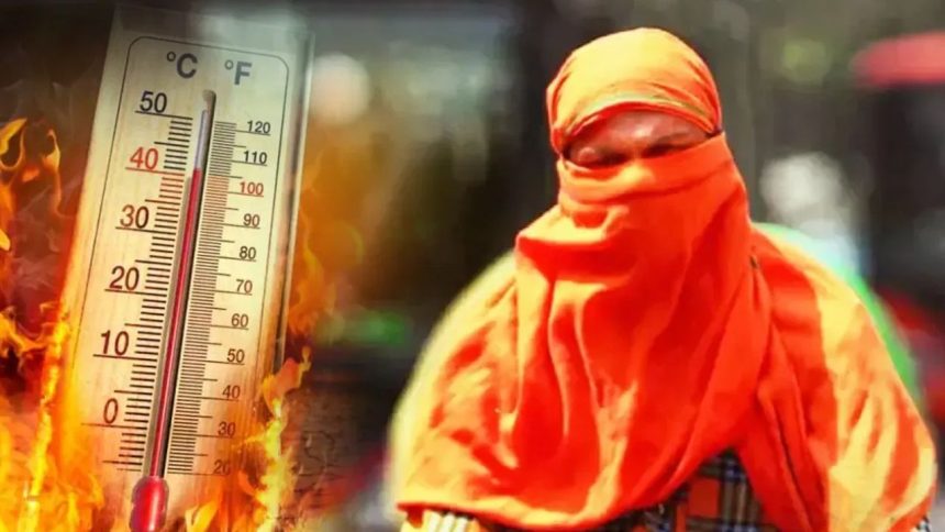 Scorching days ahead: North India braces for heatwave, temperatures to rise sharply in Delhi-NCR