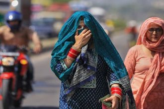Rajasthan, UP, Delhi to reel under sweltering heat as IMD predicts heatwave till June 14