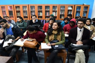 India makes huge strides in QS 2026 Rankings, but has a long way to go 5 India makes huge strides in QS 2026 Rankings, but has a long way to go