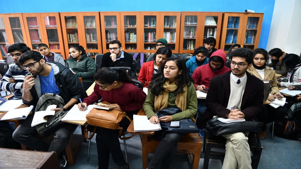 India makes huge strides in QS 2026 Rankings, but has a long way to go