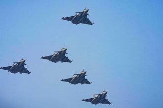 ‘Out of context, misrepresented’: Indian embassy’s clarification on defence attache’s ‘Operation Sindoor’ remarks