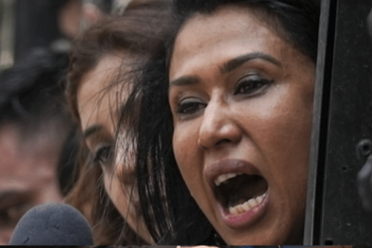 ‘Why is Pakistan getting deals and MoUs?’: Congress leader Shama Mohamed